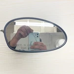 06 07 08 Bmw 325I 328I 330I 335I Passenger Right Side Mirror Glass Auto Dim Oem. Fixed Price $45.00.