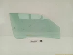 Saab 9-3 Convertible Passenger Right Front Door Window Glass Fits 2004-2011. Fixed Price $58.41.