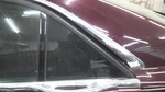Driver Left Rear Door Vent Glass Fits 17-20 Lincoln Continental 1905984. Fixed Price $90.00.