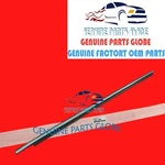 Genuine Oem Toyota 08-13 Highlander Front Driver Door Belt Molding 75720-48070. Fixed Price $83.98.