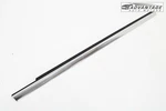 2010-2016 Mercedes E350 W212 Sedan Front Right Side Door Window Belt Molding Oem. Fixed Price $47.39.