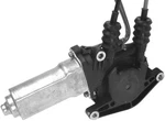 Cardone 47-1561R Power Window Motor And Regulator Assembly. Fixed Price $173.05.