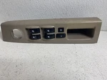 2009-2012 Hyundai Elantra Wagon Master Power Window Switch Control Oem. Fixed Price $49.95.