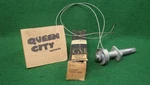Nos Gm Windshield Wiper Post/transmission 4661957 1955 1956 Chevrolet?. Fixed Price $199.00.