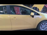 Used Front Right Door Assembly Fits: 2016 Kia Rio Power Window W/ac W/sola. Fixed Price $200.98.