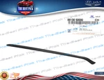 Windshield Reveal Molding Left Driver 86130S8000 Genuine Hyundai Palisade 20-24. Fixed Price $66.05.