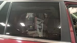 (local Pickup Only) Passenger Right Rear Door Glass Fits 08-17 Enclave 734757. Fixed Price $99.90.
