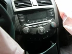 03 04 05 Honda Accord Back Glass Sdn Vin 5TH Digit Asahi Manufacturer 156964. Fixed Price $350.00.