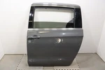 2017 - 2026 Chrysler Pacifica Rear Left Sliding Door Assembly Oem Gray Pnd. Fixed Price $1004.40.