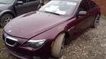 Passenger Right Quarter Glass Coupe Fits 06-10 Bmw 650I 1212462. Fixed Price $254.98.
