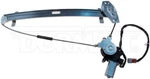 Dorman Window Regulator 751-024. Fixed Price $33.00.