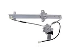 Power Window Motor And Regulator ASSEMBLY-4 Door, Sport Utility Aisin RPAS-003. Fixed Price $130.74.
