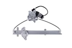 Aisin Power Window Regulator Assembly Motor RPAN-021. Fixed Price $81.67.