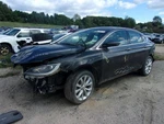 Passenger Right Rear Door Glass Sedan Fits 15-17 200 1624719. Fixed Price $159.08.