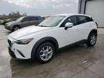 (local Pickup Only) Passenger Right Quarter Glass Fits 18-22 Mazda CX-3 2095677. Fixed Price $150.00.