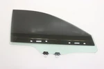 2017 2025 Mazda CX-5 Front Right Passenger Side Door Window Laminate Glass Oem. Fixed Price $179.96.