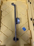 Bmw E36 M3 328 325 318 Coupe Left Front Window Guide Rail Channel Track Oem. Fixed Price $40.00.