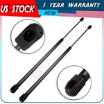 2 Qty Front Hood Lift Supports Struts Shocks For 1993-97 Chevrolet Camaro 4794. Fixed Price $18.85.
