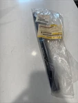 New Mitsubishi 5705A890 Front Door Glass Run 2011-2024 Outlander Sport. Fixed Price $20.00.