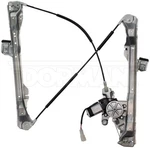 Dorman 751-017 Power Window Regulator And Motor Assembly Fits Ford Focus. Fixed Price $89.57.
