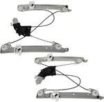 Power Window Motor And Regulator Assembly Dorman Fits 07-12 Dodge Caliber. Fixed Price $70.00.