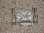 1968 Ford Torino Door Glass Guide Track Oem Mercury Cyclone Window Slider. Fixed Price $19.00.