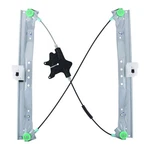 Window Regulator-power Only Wai WPR0167L. Fixed Price $58.95.