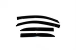 Side Window Deflector-ventvisor Pc. Auto Ventshade 94319. Fixed Price $116.99.