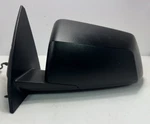 2008-2014 Gmc Acadia Black Left Driver Side View Mirror Oem M482. Fixed Price $154.95.