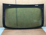 09-13 Infiniti G37 Sedan Rear Windshield Window Back Glass Oem. Fixed Price $139.99.
