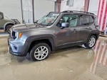 Used Rear Left Door Window Regulator Fits: 2019 Jeep Renegade Gra. Fixed Price $120.90.