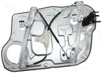 Power Motor And Regulator Assembly-window Fits 06-11 Azera. Fixed Price $526.58.
