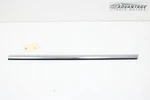 14-19 Mercedes CLA250 C117 Front Driver Side Door Panel Window Belt Molding Oem. Fixed Price $63.98.