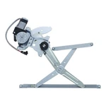 Window Regulator-power And Motor Assembly Select Fits 95-98 Toyota Tercel. Fixed Price $93.99.
