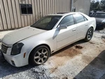 Back Glass Without Rear Window Antenna Fits 03-07 Cts 40884. Fixed Price $115.00.