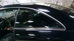 Driver Rear Quarter Glass 209 Type Coupe CLK350 Fits 03-09 Mercedes 95240. Fixed Price $169.00.
