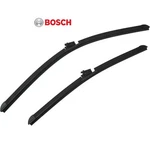 For Mercedes X156 GLA250 GLA45 Amg Front Windshield Wiper Blade Set Bosch. Fixed Price $51.98.