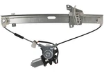 Power Window Motor And Regulator Assembly Cardone Fits 1999 Mitsubishi Galant. Fixed Price $79.95.