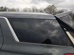 21 Hyundai Palisade Limited Quarter Glass Left Driver. Fixed Price $175.00.