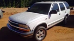 Passenger Right Rear Door Glass Fits 95-05 Blazer S10/JIMMY S15 259009. Fixed Price $124.79.
