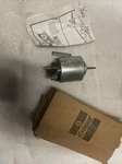 Nos Mopar Solenoid P/n 5206607 CH2363. Fixed Price $55.00.