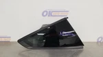 24 Ford Mustang Coupe Quarter Glass Window Rear Right Passenger. Fixed Price $157.50.