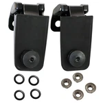 90320-7S000 Pair Rear Tailgate Window Glass Hinges For Nissan Armada 2004-2015. Fixed Price $317.99.