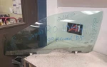 98-02 Honda Accord Front Door Glass/window Left Driver Side Oem. Fixed Price $94.99.