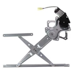 For Toyota RAV4 06-12 Front Driver Side Power Window Regulator & Motor Assembly. Fixed Price $76.97.