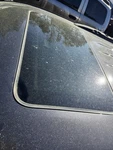 2011-2023 Dodge Durango Oem Sunroof Glass / 68091790AA. Fixed Price $250.00.