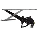 WL41139 Vdo Window Regulator Front Driver Left Side Hand For Toyota Camry 02-06. Fixed Price $124.15.