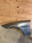 Bmw 645CI 650I E63 E64 Driver Left Front Fender 04 05 06 07 08 09 10. Fixed Price $350.00.