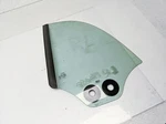 2009-2015 Mini Cooper Convertible Rear Driver Left Quarter Window Glass. Fixed Price $89.00.