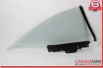 07-14 Mercedes W216 CL550 Rear Left Driver Side Quarter Door Window Glass Oem. Fixed Price $87.50.